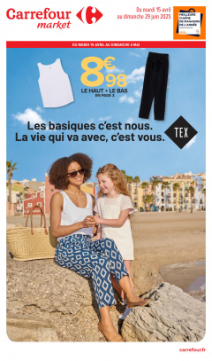 Carrefour Market